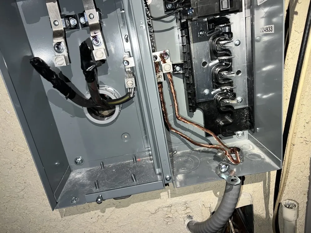 Reliable water heater service service in Victorville, CA - Light Emitting Electrical & Handyman Services
