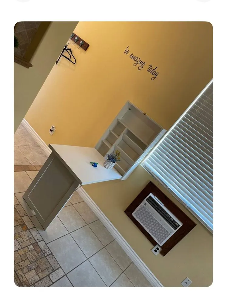 Slide of Light Emitting Electrical & Handyman Services