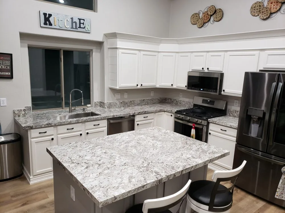 Slide of Light Family Plumbing