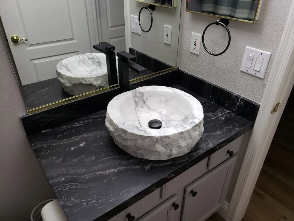 Slide of Light Family Plumbing