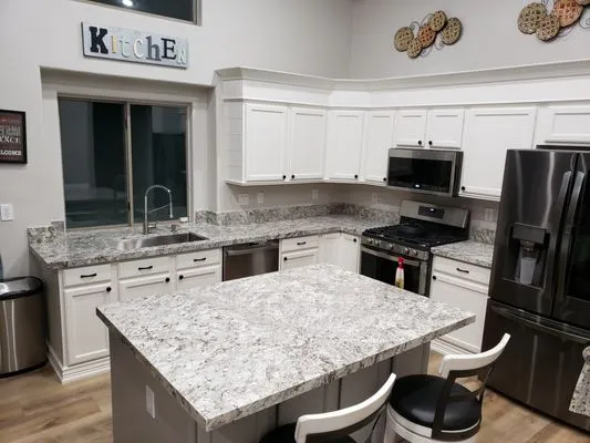 Light Family Plumbing Logo