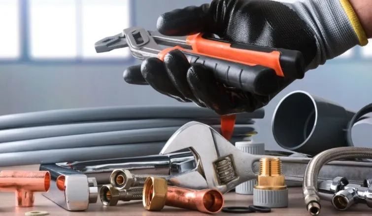 Slide of Light Fixtures