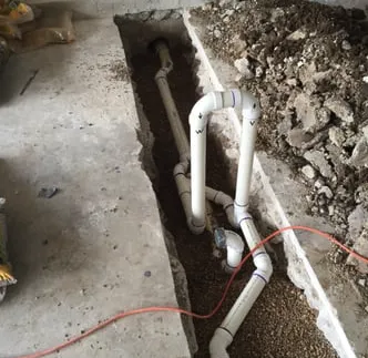 Slide of Light Fixtures