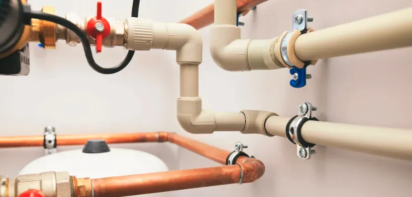 Slide of Light Fixtures