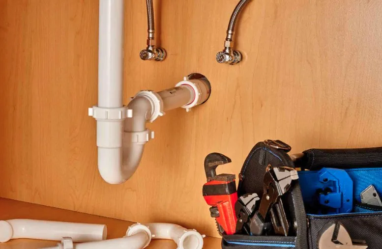 Slide of Light Fixtures