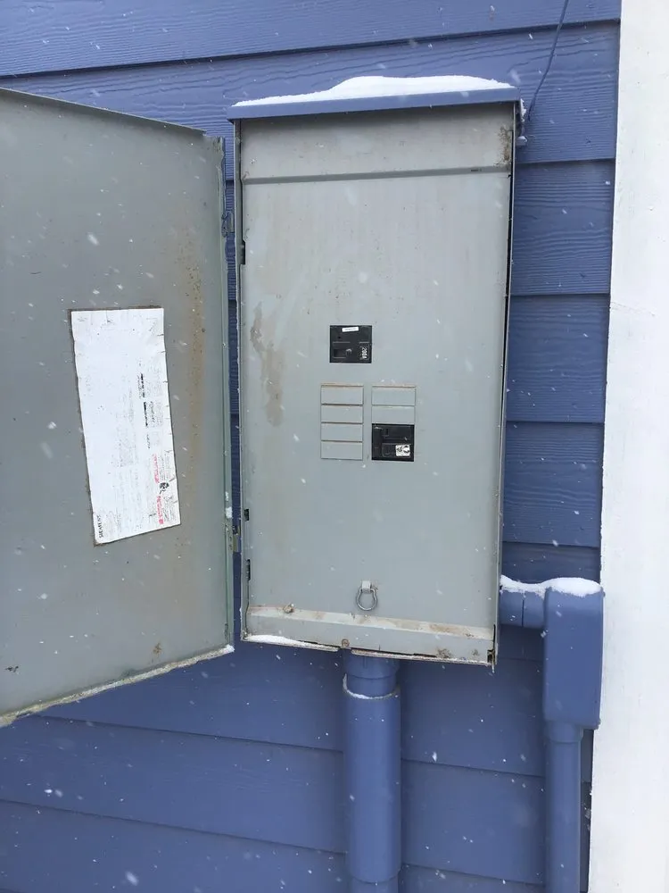 Top-rated water heater service in Windsor, CO by Lighten Up Plumbing, Heating, Cooling and Electric