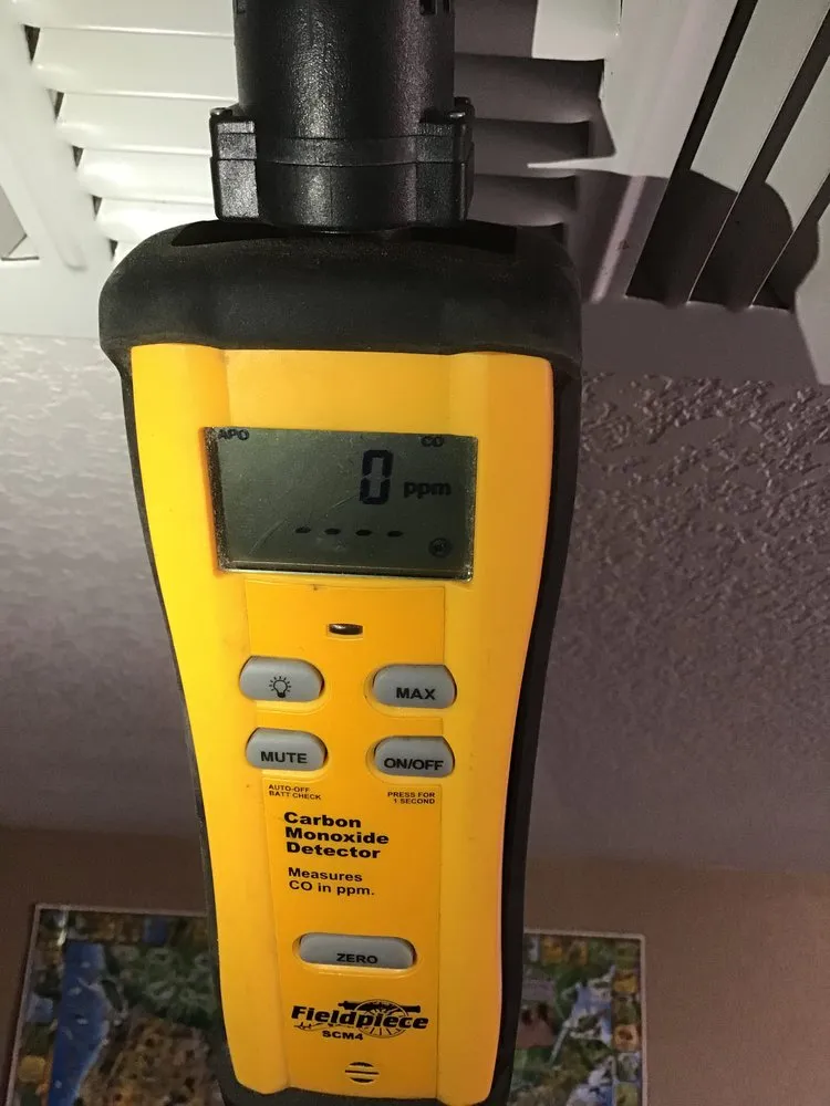 Top-rated leak detection in Windsor, CO by Lighten Up Plumbing, Heating, Cooling and Electric