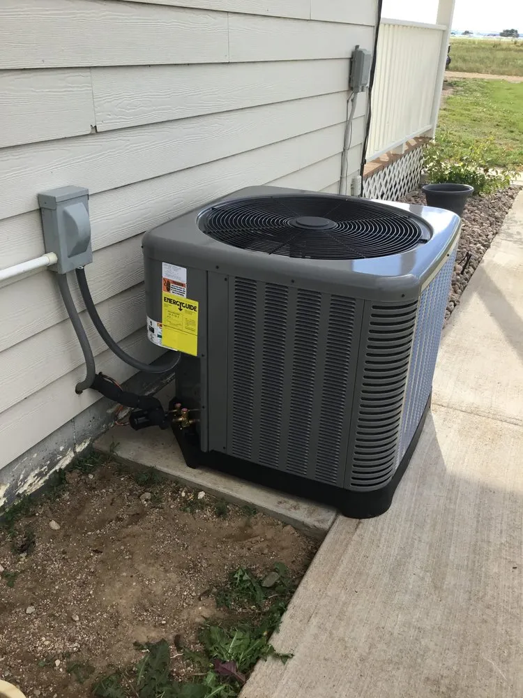 Expert leak detection experts serving Windsor, CO - Lighten Up Plumbing, Heating, Cooling and Electric