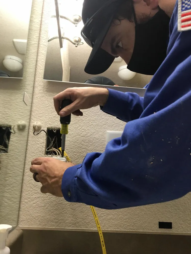 Professional water heater service service in Windsor, CO - Lighten Up Plumbing, Heating, Cooling and Electric