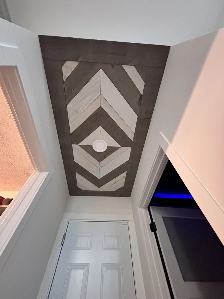 Slide of Lightfoot & Lightfoot Construction