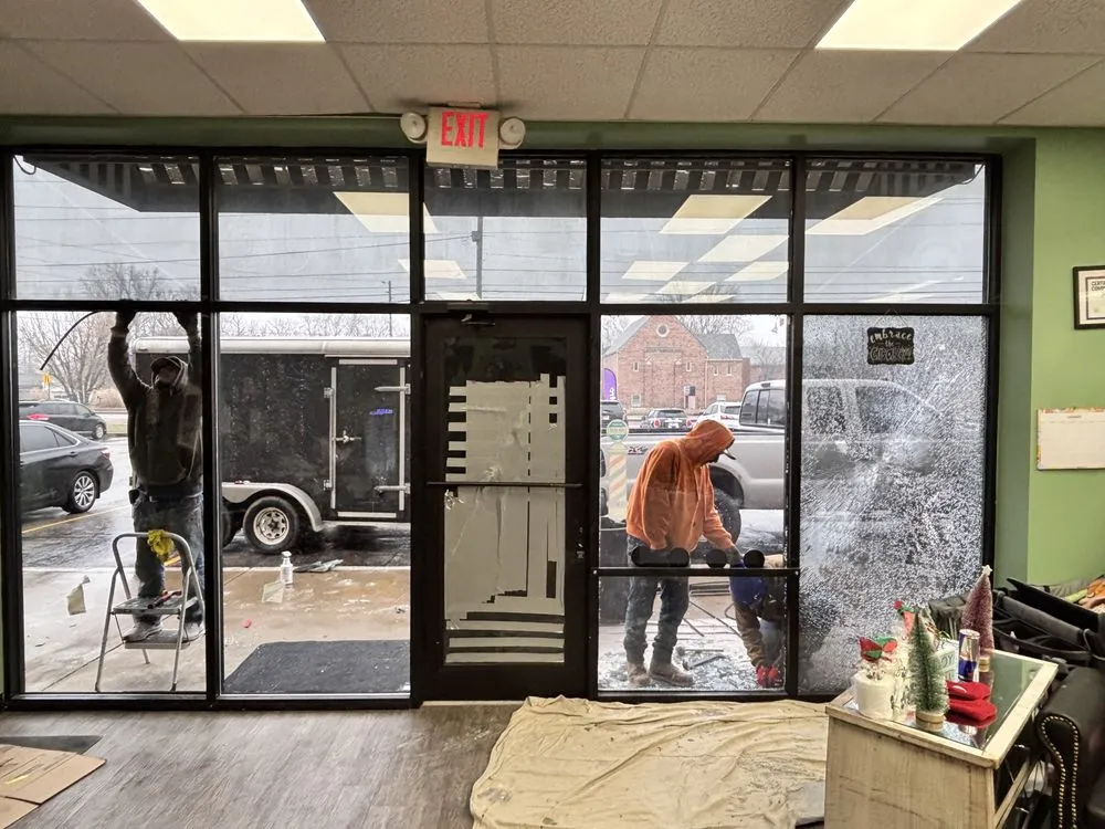 Emergency pipe repair service in Brownsburg, IN - Lightfoot & Lightfoot Construction