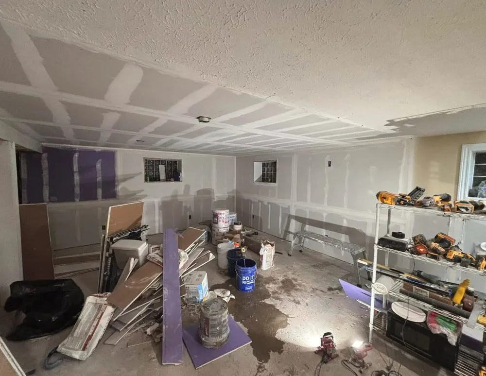 Expert pipe repair experts serving Brownsburg, IN - Lightfoot & Lightfoot Construction