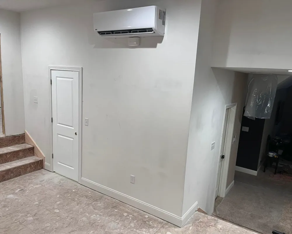 Emergency plumbing repair in Brownsburg, IN by Lightfoot & Lightfoot Construction