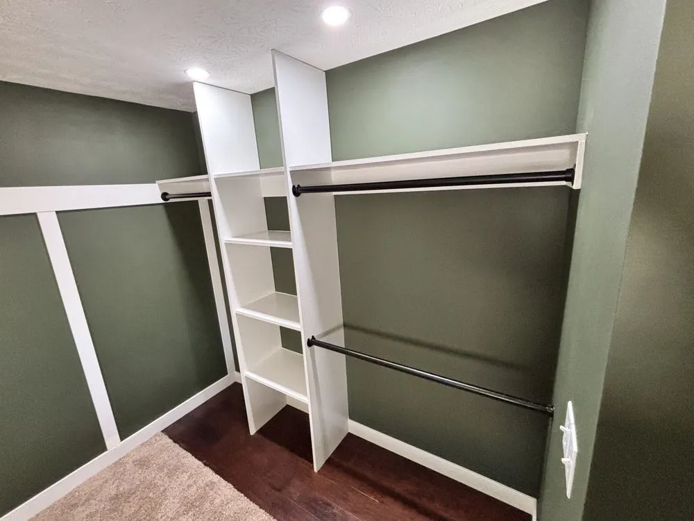 Slide of Lightfoot & Lightfoot Construction