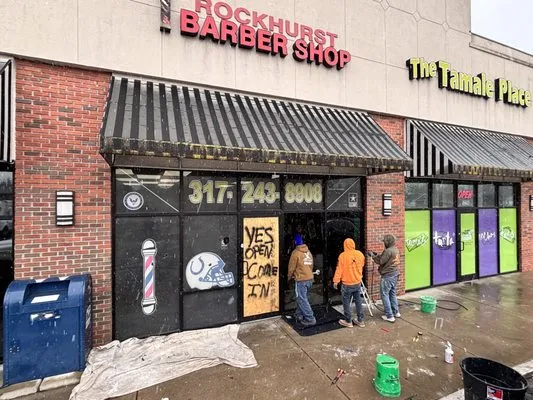 Lightfoot & Lightfoot Construction