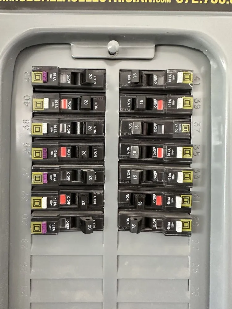 Slide of Lightfoot Mechanical Services