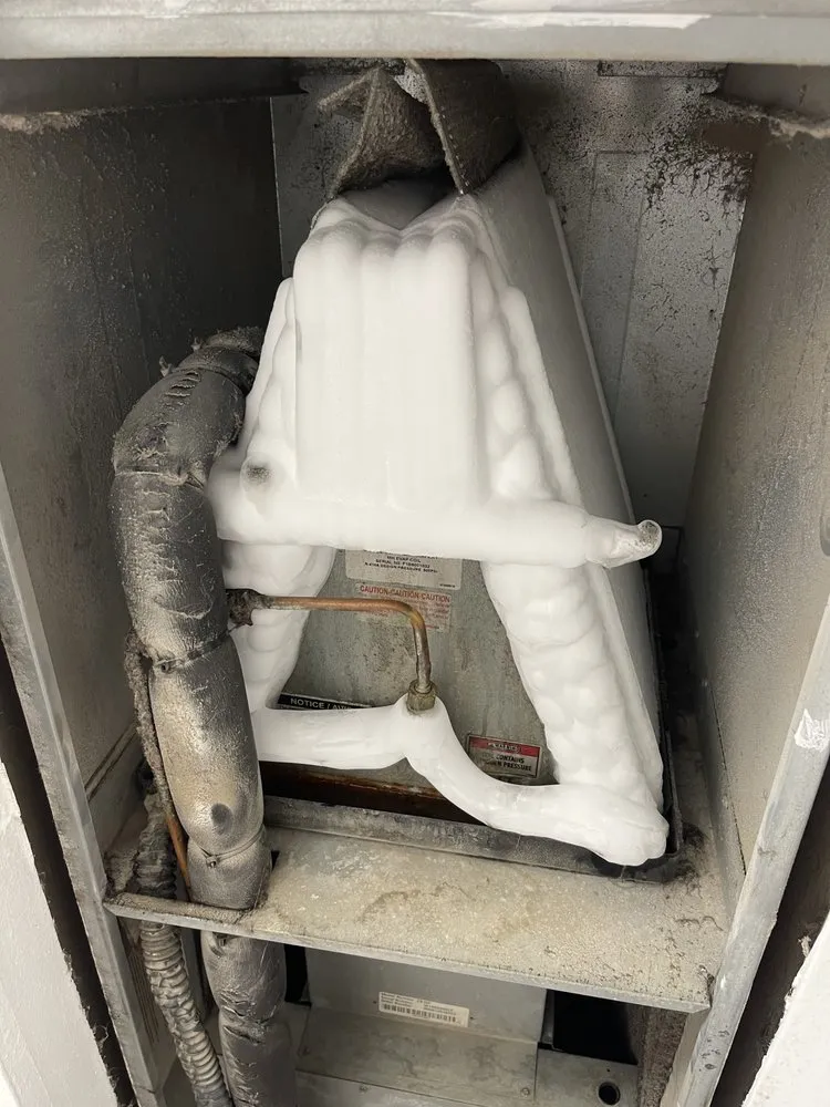 Slide of Lightfoot Mechanical Services