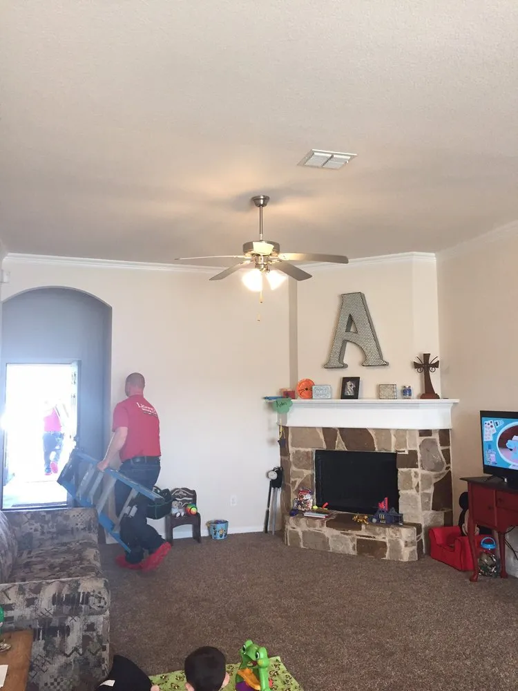 Slide of Lightfoot Mechanical Services