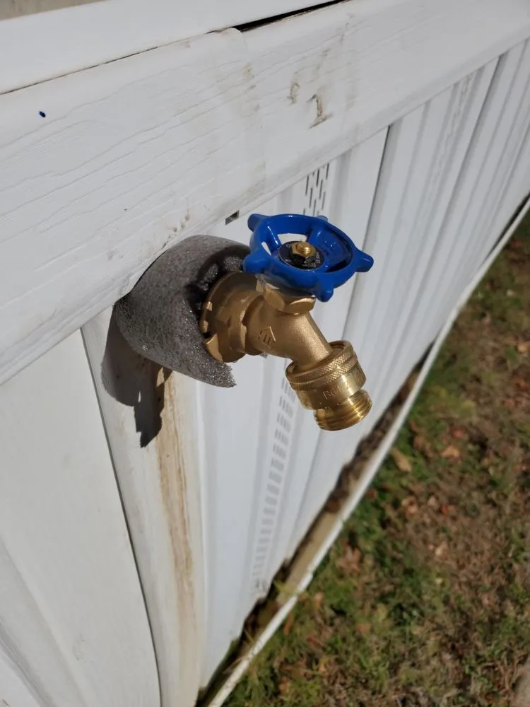 Slide of Lightfoot Mechanical Services