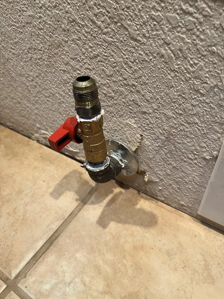 Slide of Lightfoot Mechanical Services