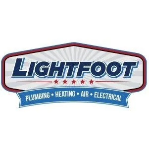 Professional emergency plumbing in Weatherford, TX by Lightfoot Mechanical Services