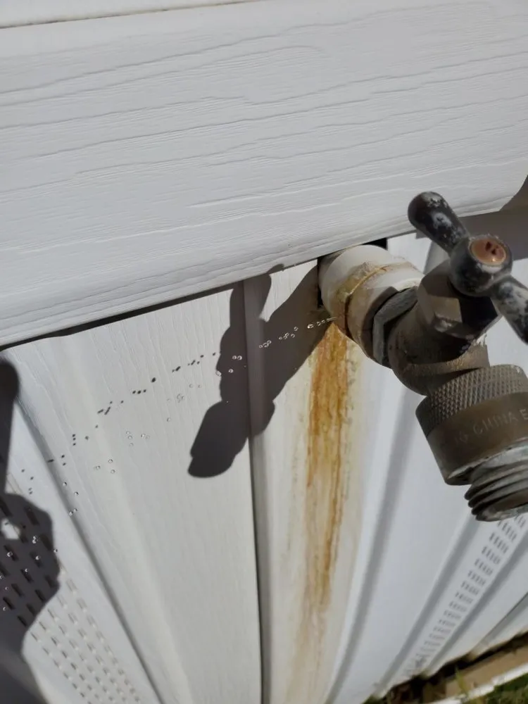 Quality leak detection in Weatherford, TX by Lightfoot Mechanical Services