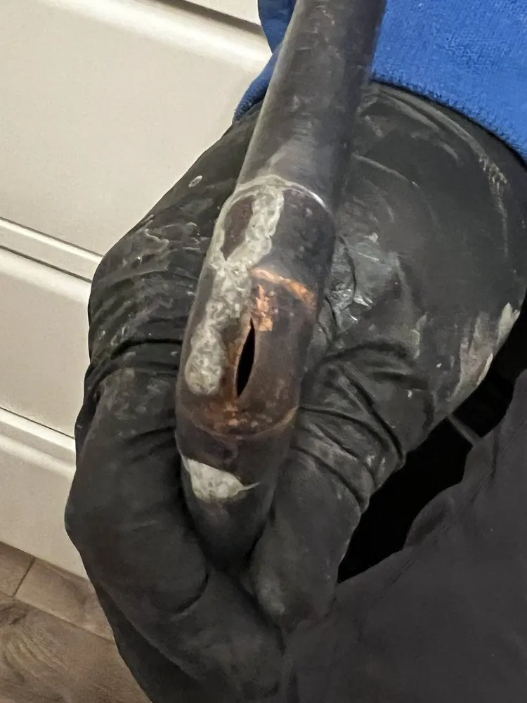 Slide of Lightfoot Mechanical Services