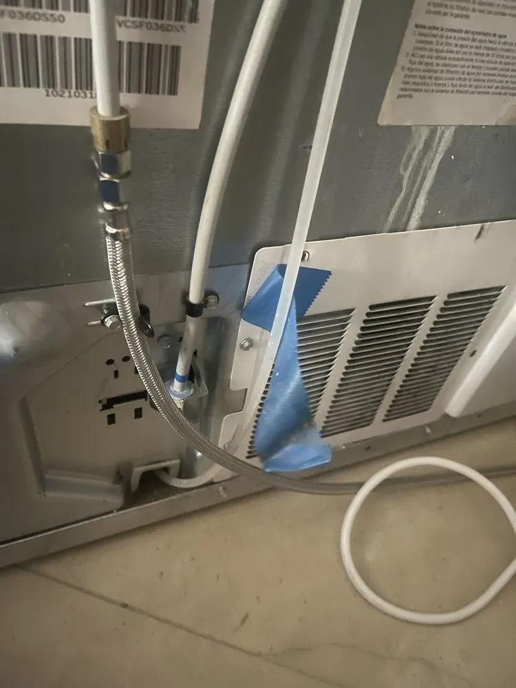 Slide of Lightfoot Mechanical Services