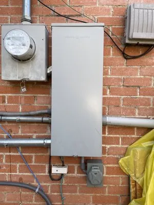 Lightfoot Mechanical Services