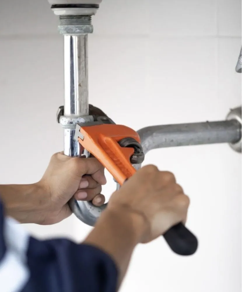 Slide of Lightfoot's Coastal Plumbing