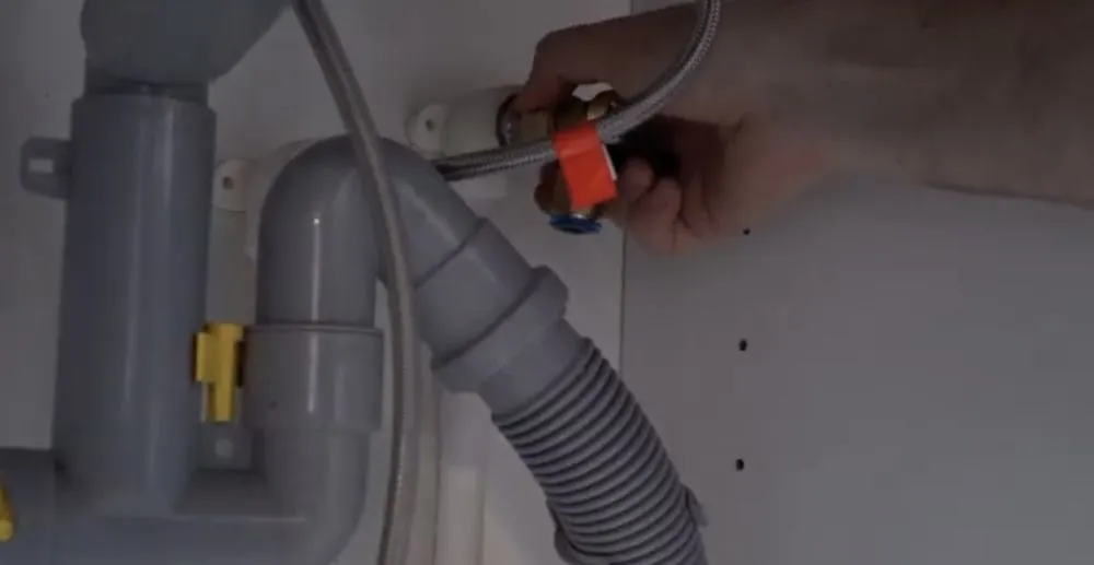 Slide of Lightfoot's Coastal Plumbing