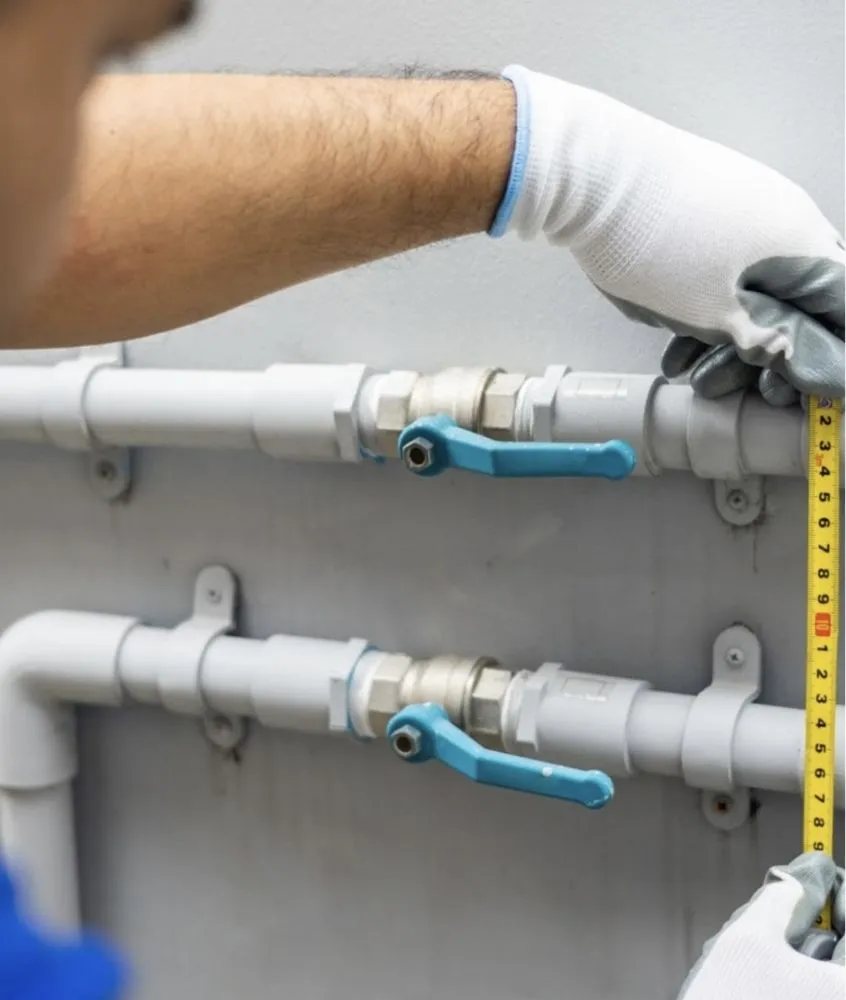 Slide of Lightfoot's Coastal Plumbing