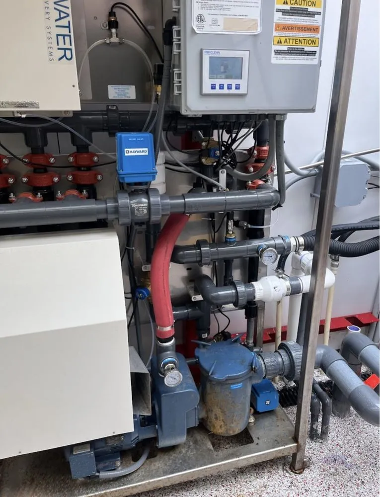 Slide of Lightfoot's Coastal Plumbing