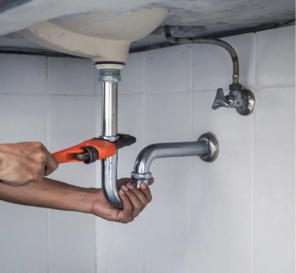 Slide of Lightfoot's Coastal Plumbing