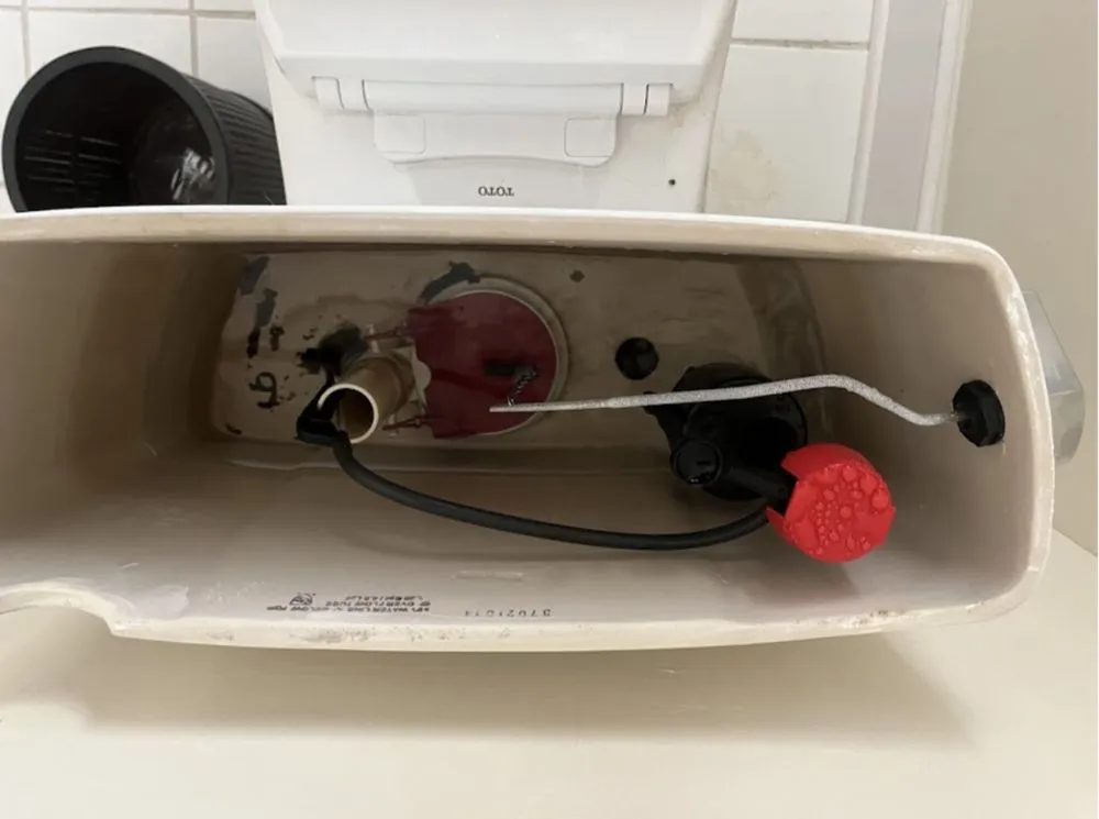 Slide of Lightfoot's Coastal Plumbing