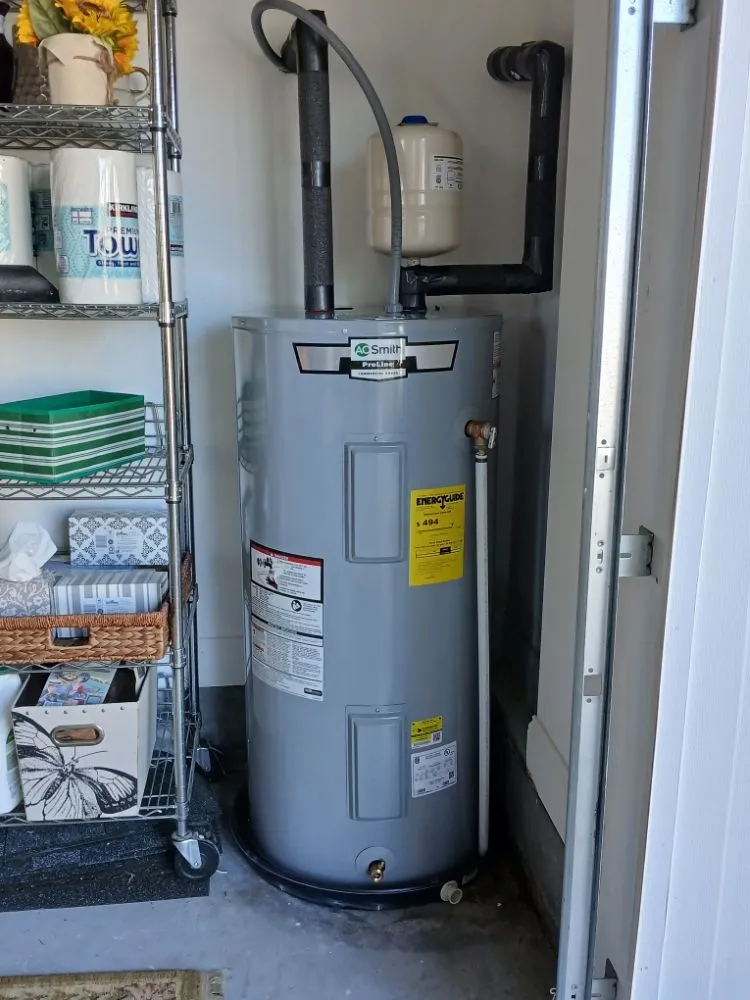 Slide of Lightfoot's Coastal Plumbing