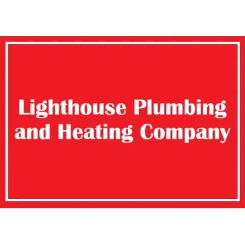 Slide of Lighthouse Plumbing & Heating