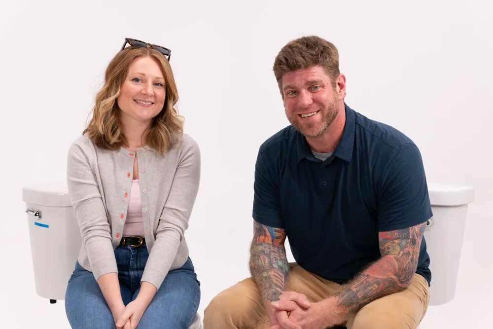 Slide of Lighthouse Plumbing