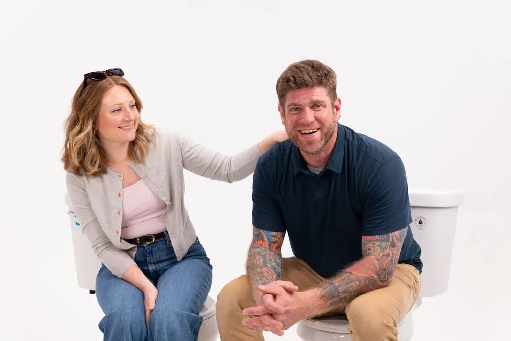 Slide of Lighthouse Plumbing