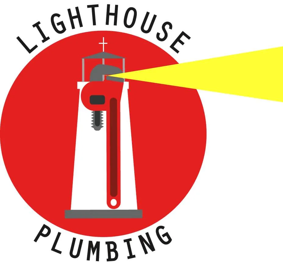 Slide of Lighthouse Plumbing