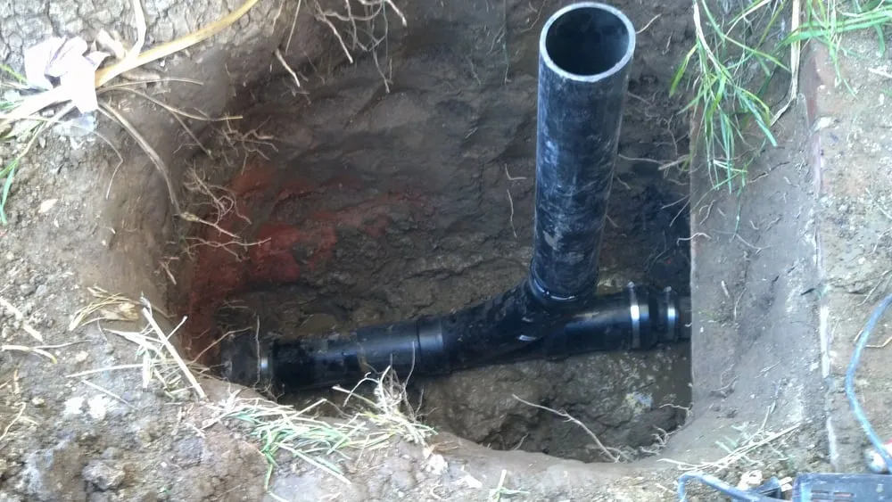 Slide of Lighthouse Rooter and Plumbing