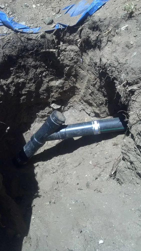 Slide of Lighthouse Rooter and Plumbing