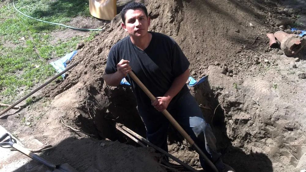 Slide of Lighthouse Rooter and Plumbing