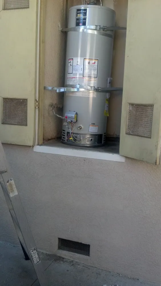 Slide of Lighthouse Rooter and Plumbing