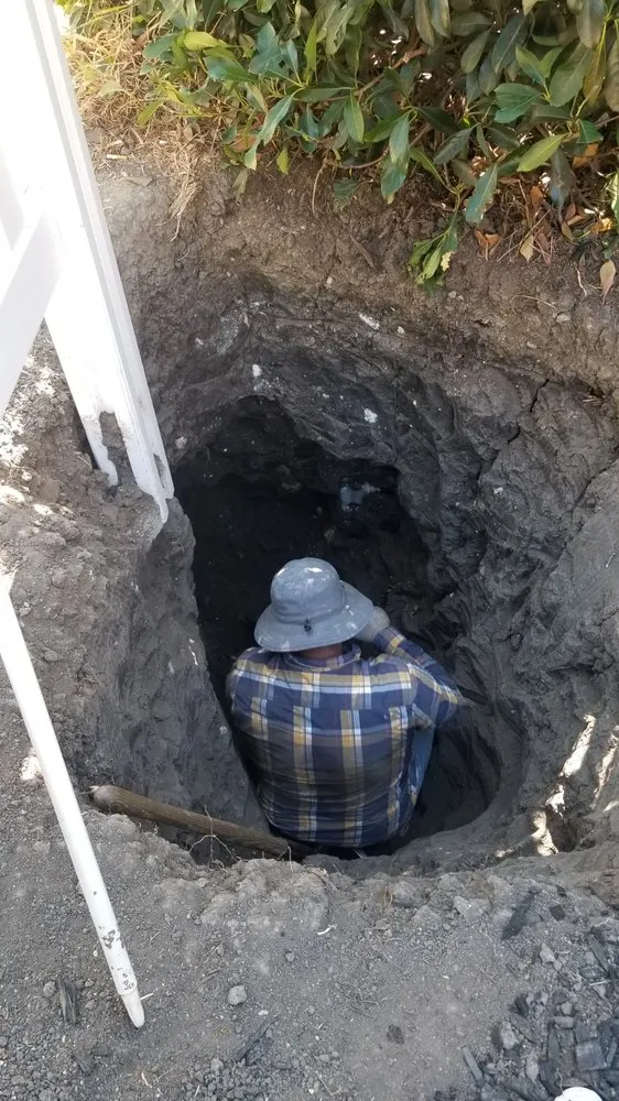 Slide of Lighthouse Rooter and Plumbing