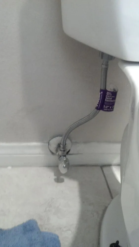 Slide of Lighthouse Rooter and Plumbing