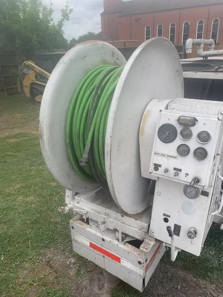 Slide of Lightning Companies