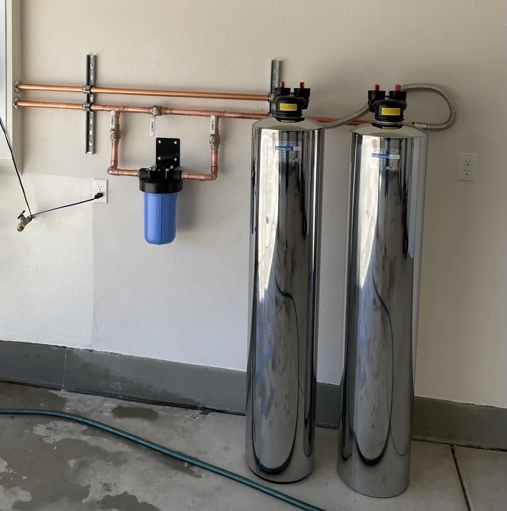 Affordable pipe repair experts serving Fontana, CA - Lightning Plumbing & Rooter