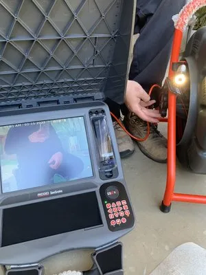 Lightning Plumbing & Rooter