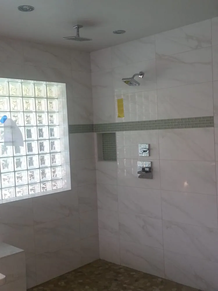 Slide of Lightning Plumbing